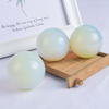 Natural Opalite Stone Crystal Ball Sphere 