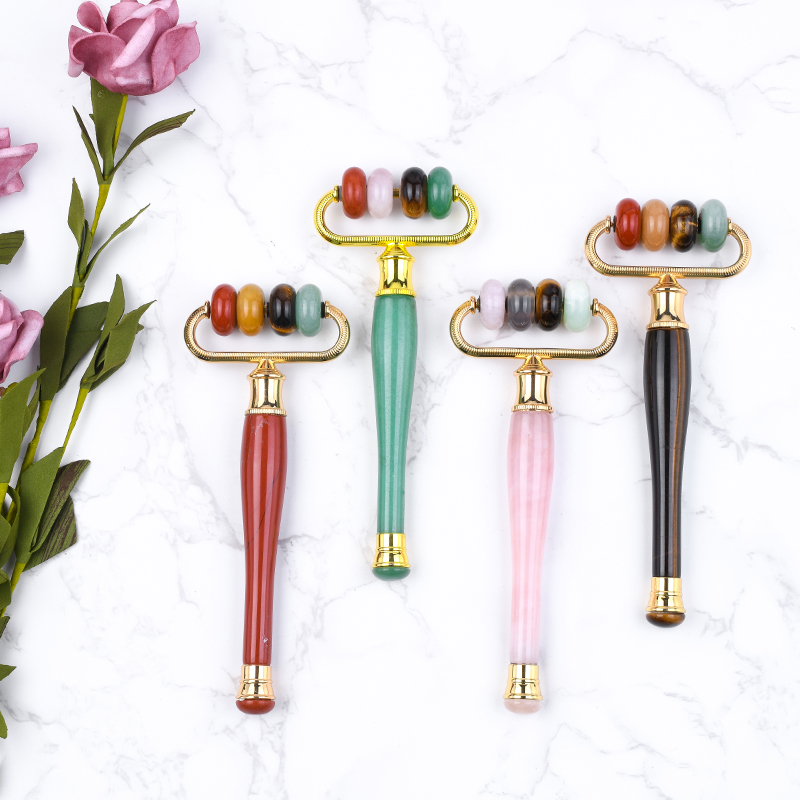 Need a New Product? Order the Newest Patent Jade Roller of Deyi