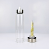 High Quality Natural Crystal Drinking Water Bottles Healing Quartz Crystal Water With Crystal Inside with Cheap Price